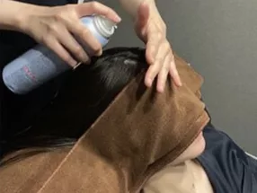 东京银座专业干式头疗 Headmint VIP 银座店 5