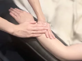드라이 헤드 스파 헤드민트 VIP 긴자점 4